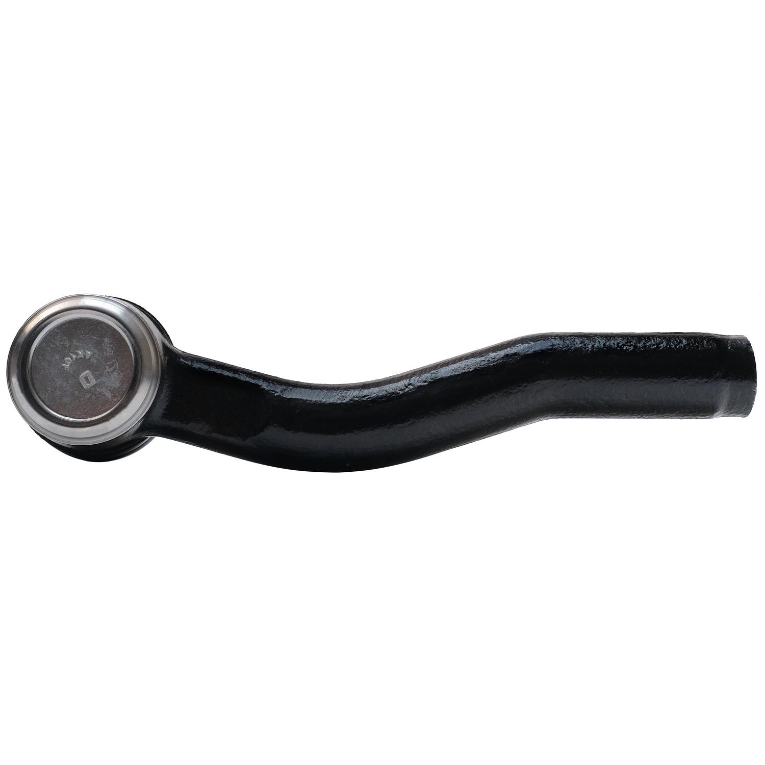 Delphi TA3499 - Steering Tie Rod End Delphi TA3499 Steering Tie Rod End product image 3 of 7