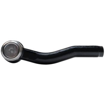 2024 GMC Yukon XL Steering Tie Rod End Front Left Outer Delphi TA3499 image 3 of 4
