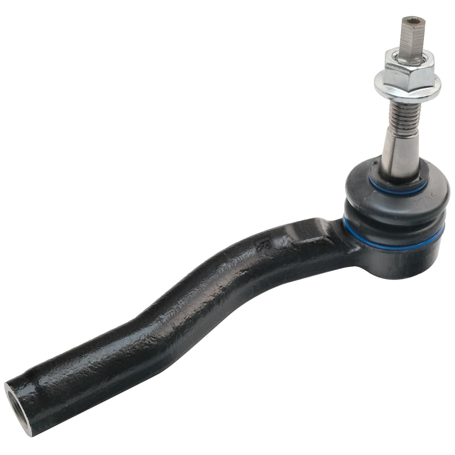 Delphi TA3500 Steering Tie Rod End product image 1 of 7