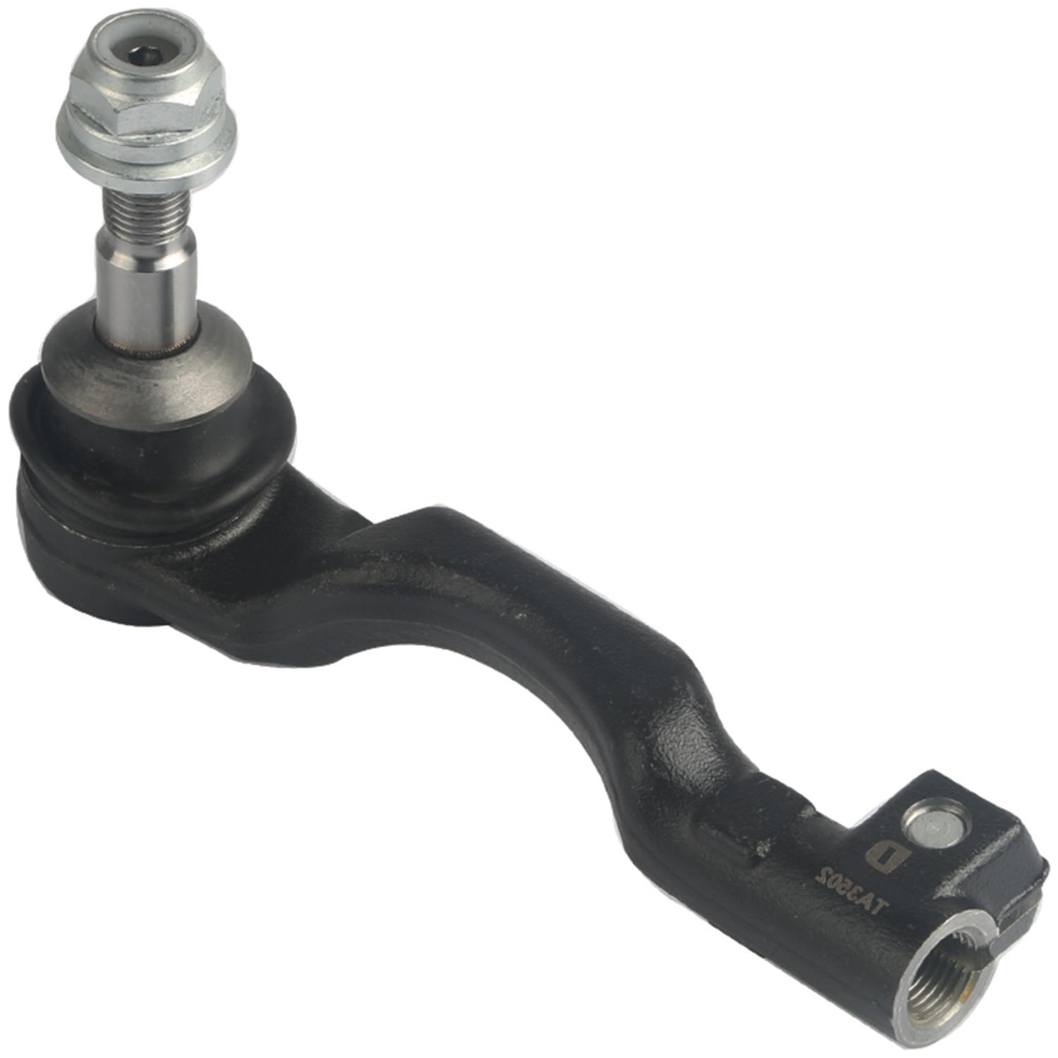 Delphi TA3502 Steering Tie Rod End product image 1 of 7