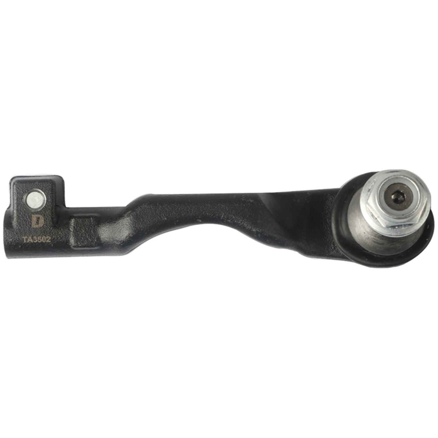 Delphi TA3502 Steering Tie Rod End product image 5 of 7