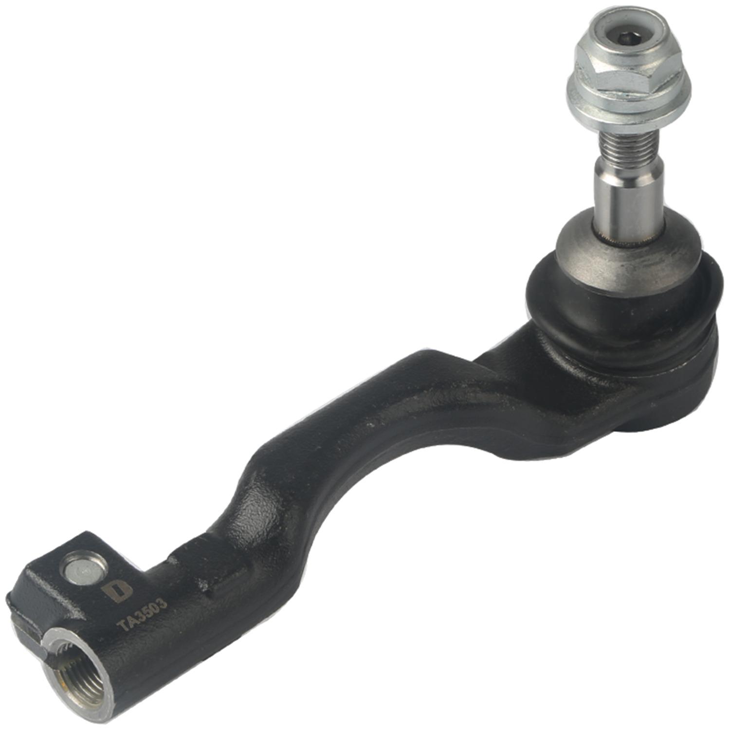 Delphi TA3503 Steering Tie Rod End product image 1 of 7