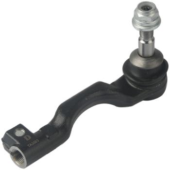 2021 BMW X5 Steering Tie Rod End Right Outer Delphi TA3503 image 1 of 4