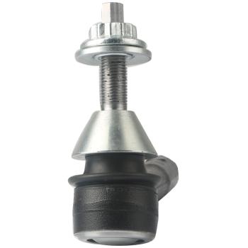 Delphi TA3508 - Steering Tie Rod End Delphi TA3508 Steering Tie Rod End product image 7 of 7