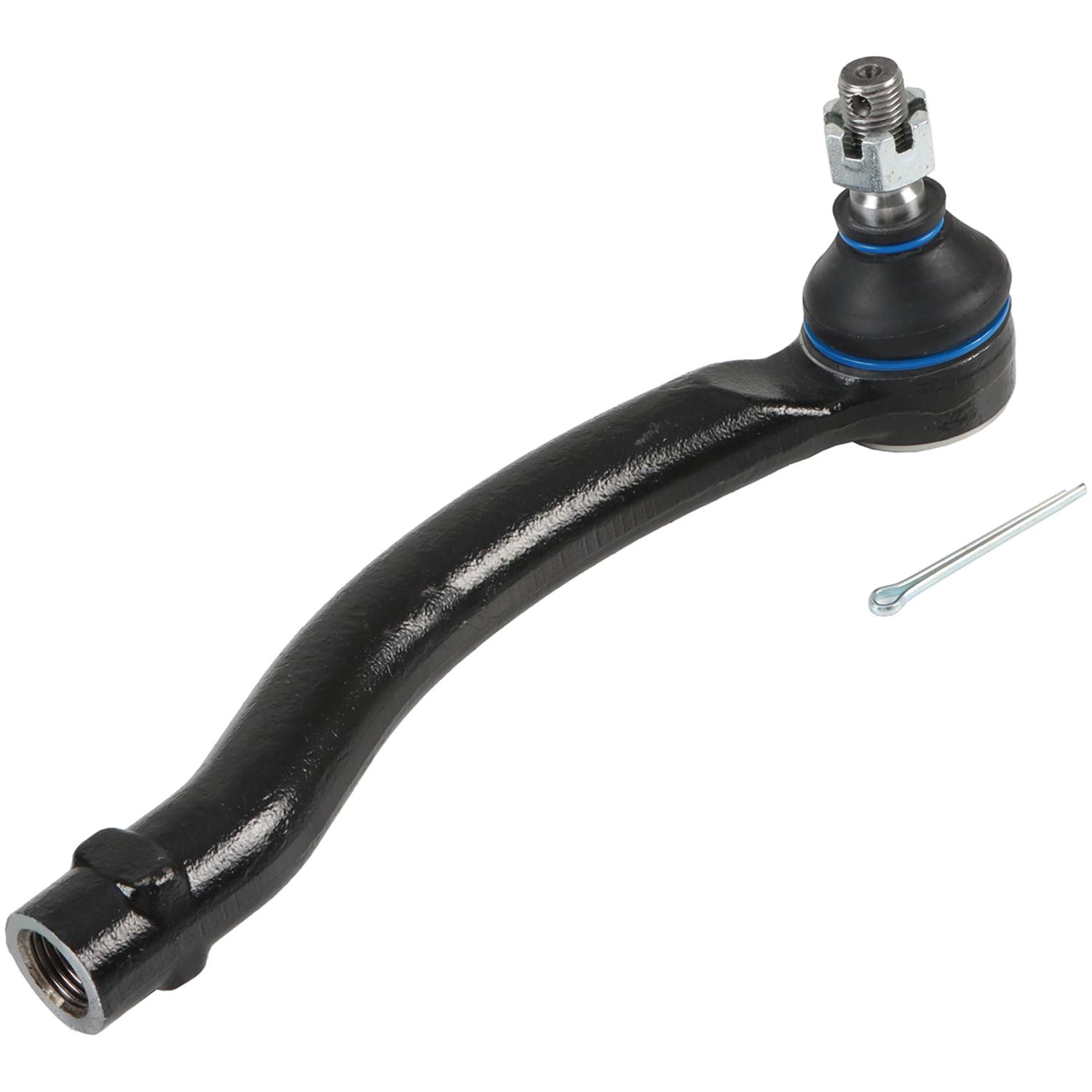 Delphi TA3567 - Steering Tie Rod End Delphi TA3567 Steering Tie Rod End product image 5 of 8