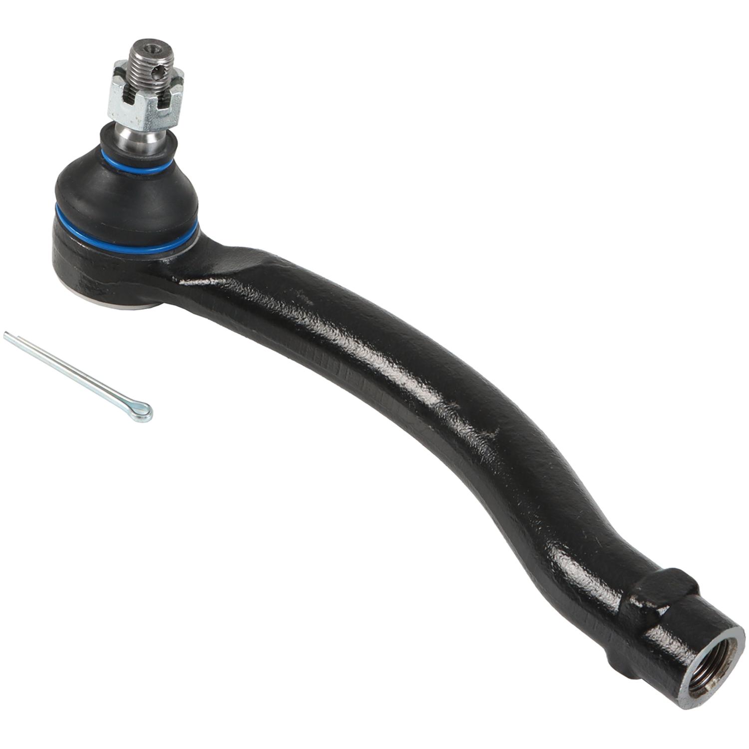 Delphi TA3568 - Steering Tie Rod End Delphi TA3568 Steering Tie Rod End product image 5 of 8