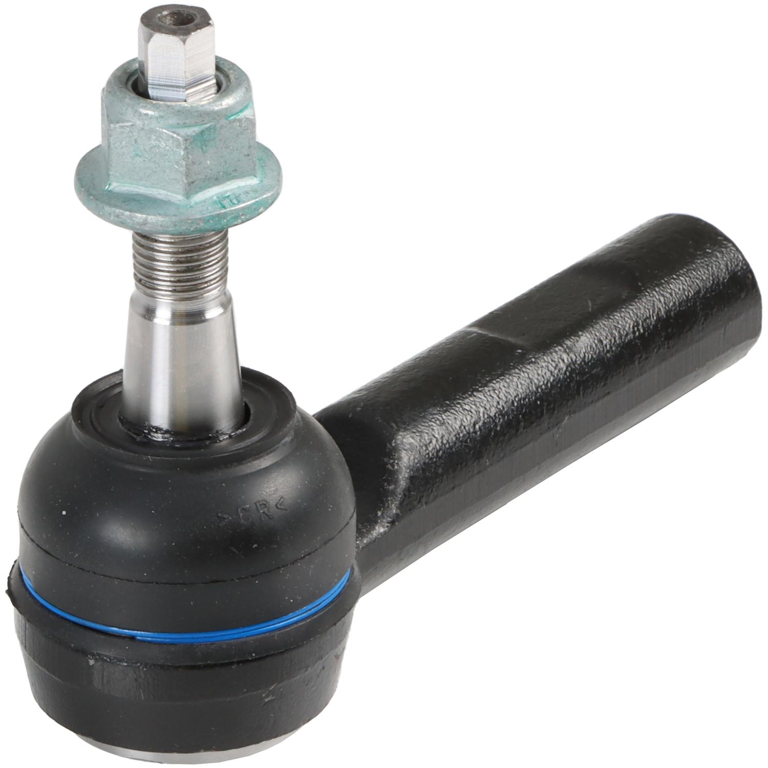 Delphi TA3569 Steering Tie Rod End product image 1 of 7