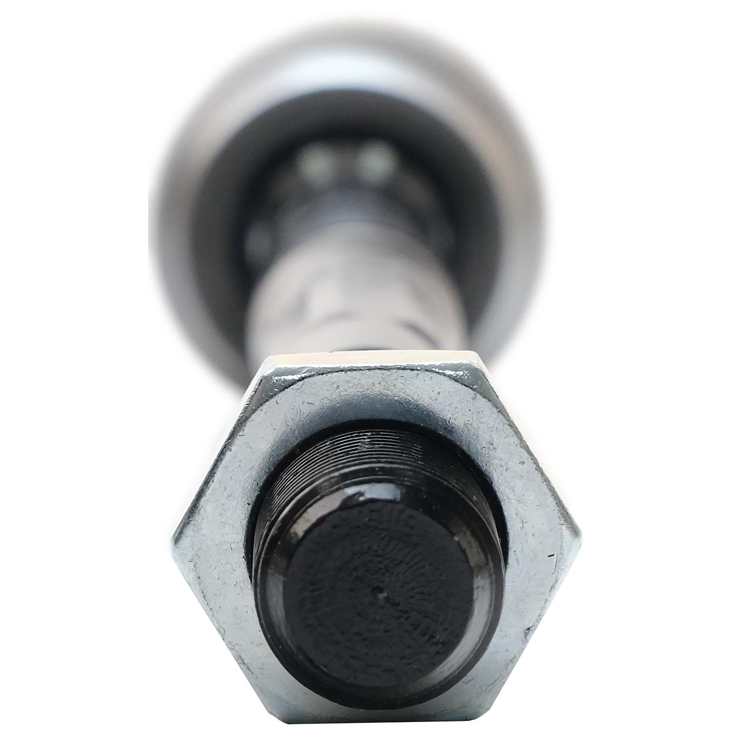 Delphi TA3583 - Steering Tie Rod End Delphi TA3583 Steering Tie Rod End product image 7 of 7