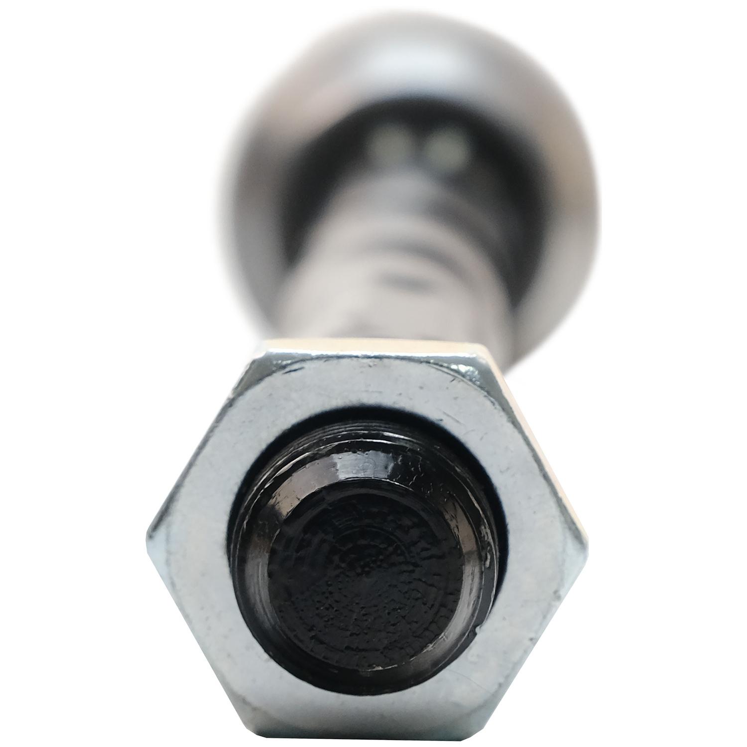 Delphi TA3584 - Steering Tie Rod End Delphi TA3584 Steering Tie Rod End product image 7 of 7