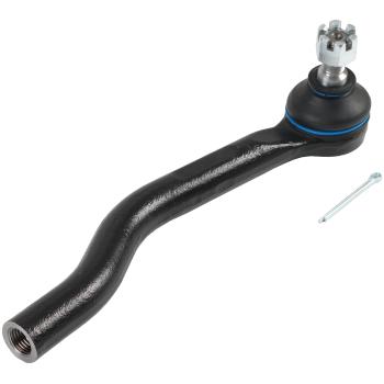 Delphi TA3587 Steering Tie Rod End product image 5 of 8