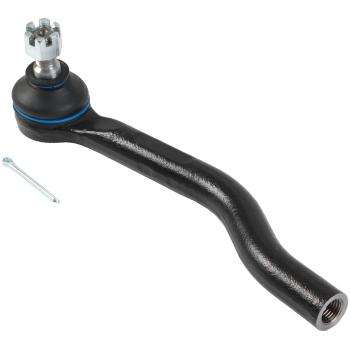 Delphi TA3588 Steering Tie Rod End product image 5 of 8