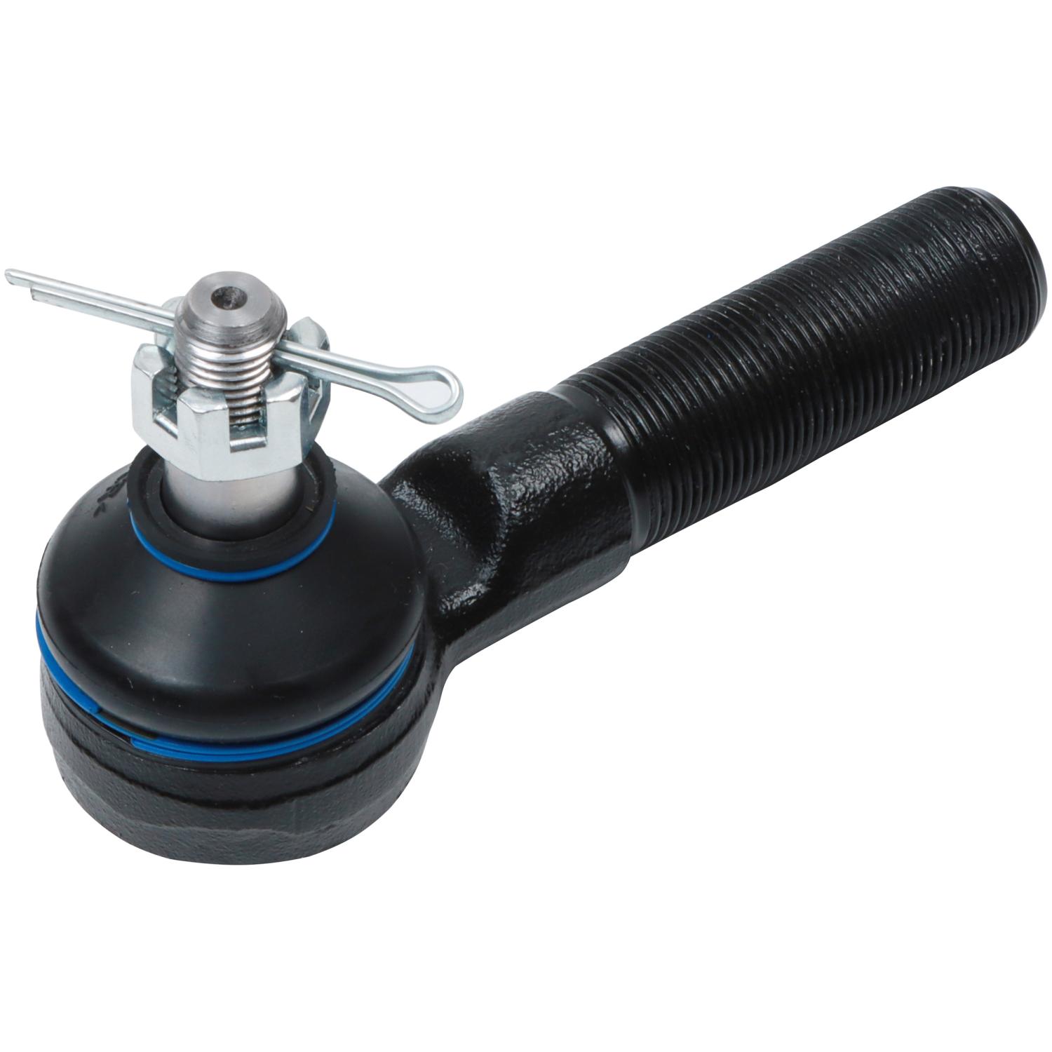 Delphi TA3608 - Steering Tie Rod End Delphi TA3608 Steering Tie Rod End product image 1 of 8