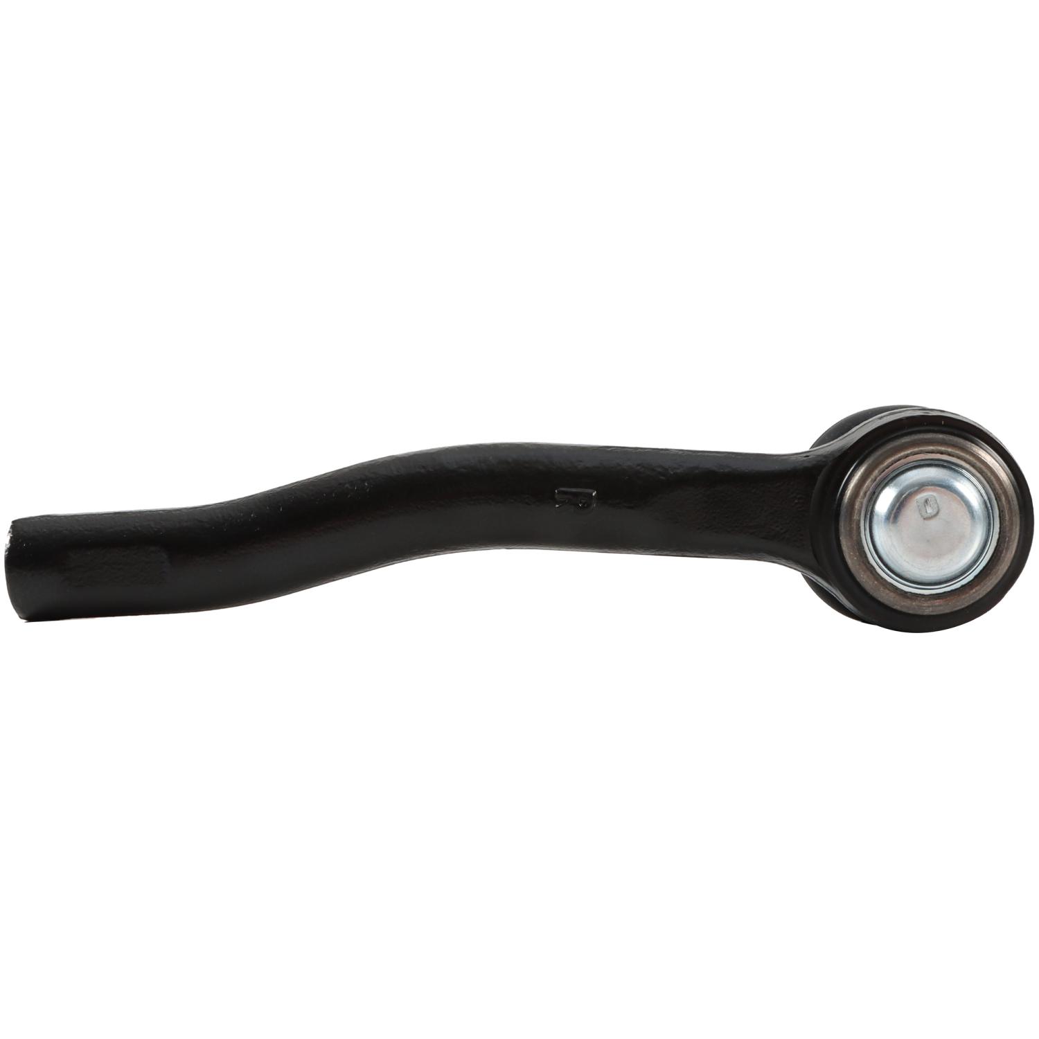 Delphi TA3610 - Steering Tie Rod End Delphi TA3610 Steering Tie Rod End product image 3 of 7