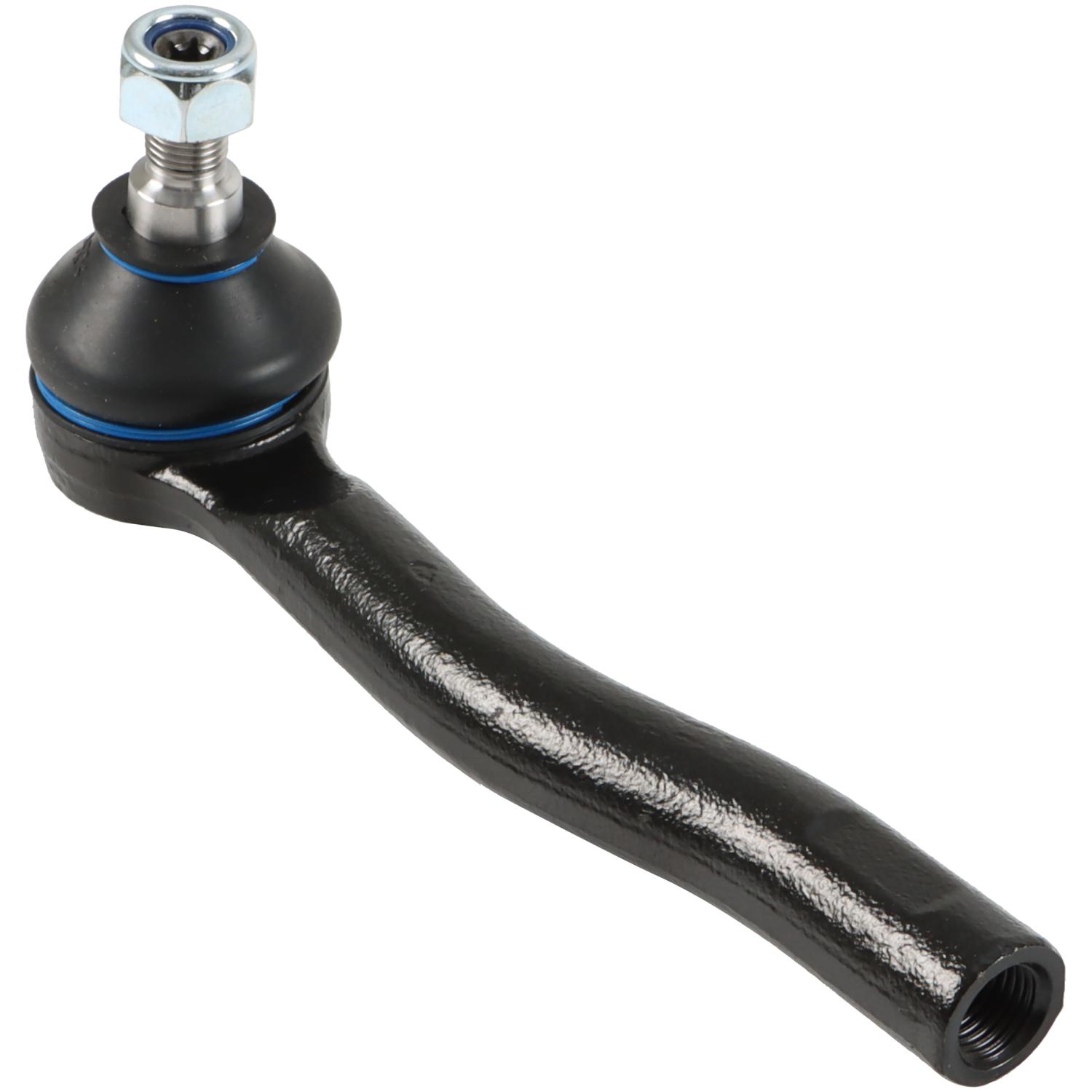 Delphi TA3611 - Steering Tie Rod End Delphi TA3611 Steering Tie Rod End product image 1 of 7