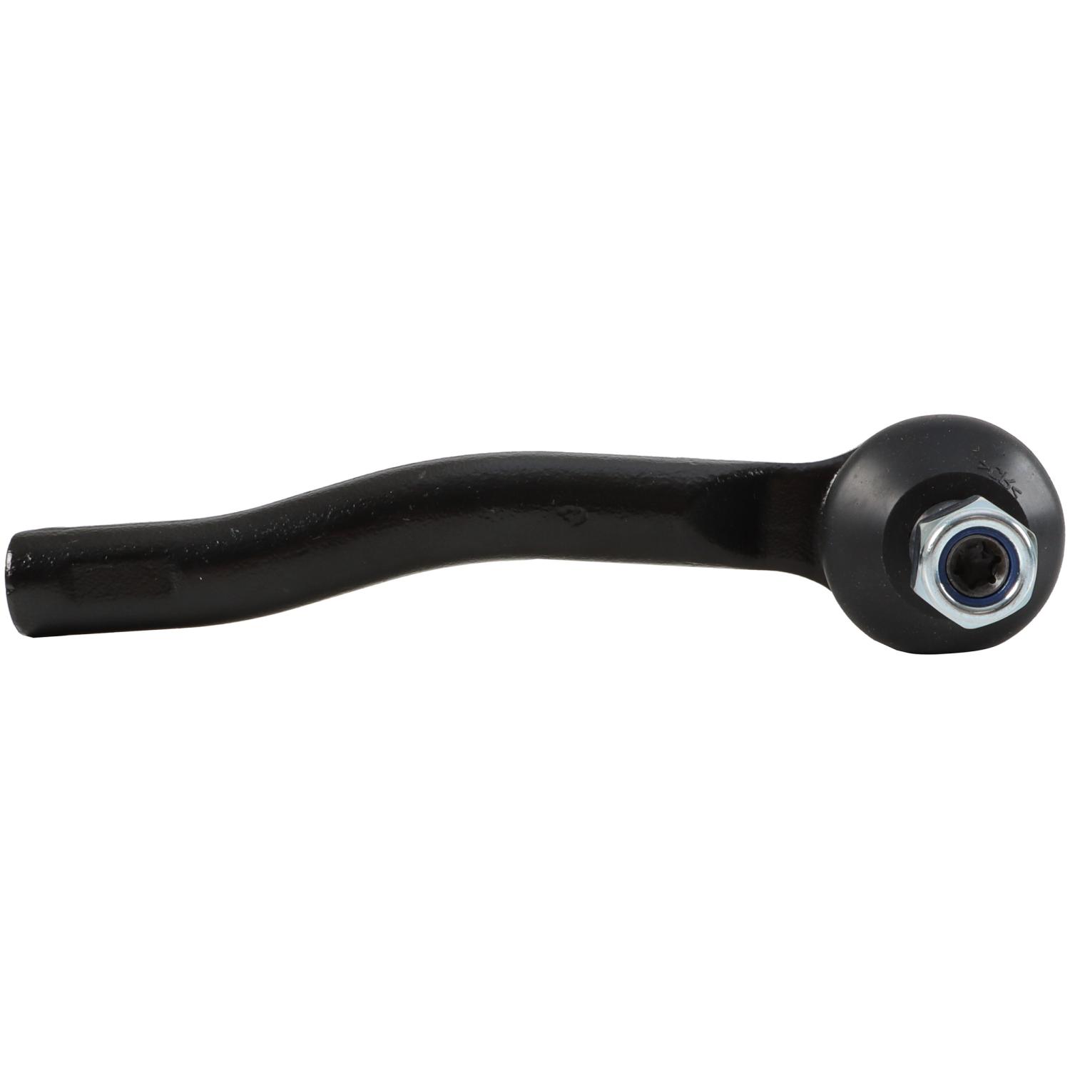 Delphi TA3611 - Steering Tie Rod End Delphi TA3611 Steering Tie Rod End product image 5 of 7