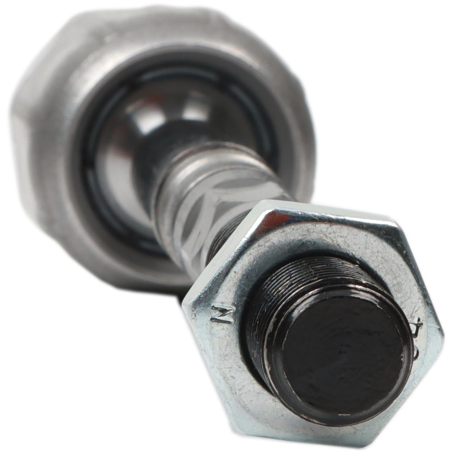 Delphi TA3618 Steering Tie Rod End product image 6 of 7
