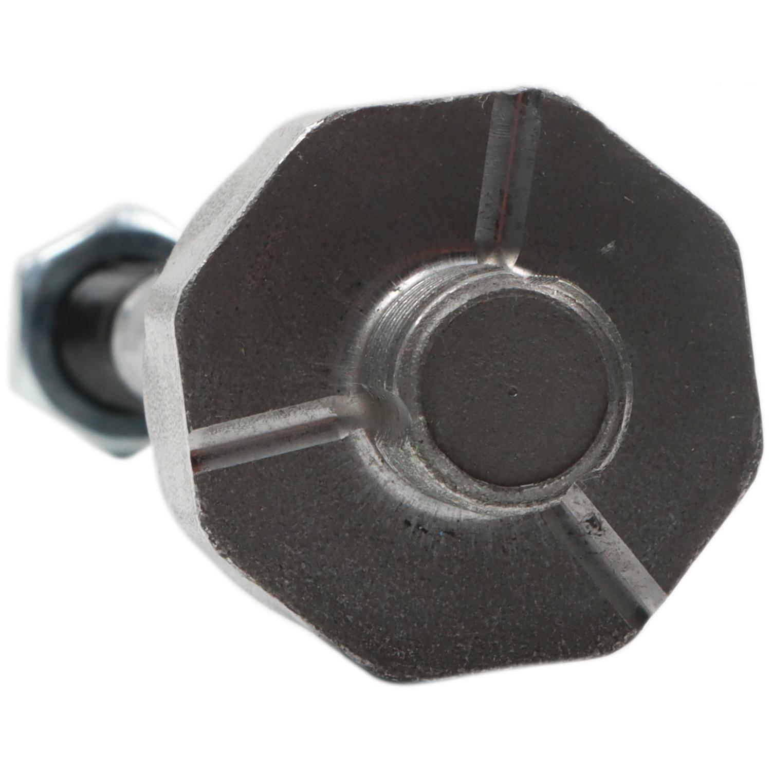 Delphi TA3618 Steering Tie Rod End product image 7 of 7