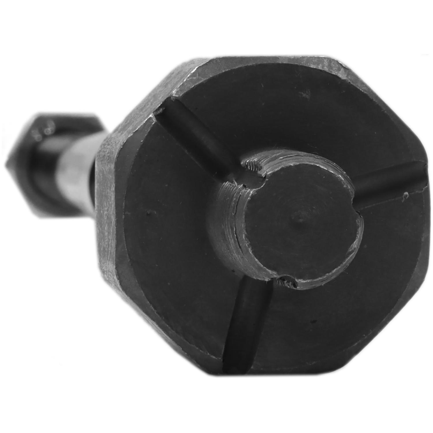 Delphi TA3620 Steering Tie Rod End product image 6 of 7