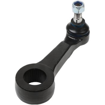 2023 Nissan Titan Steering Pitman Arm Delphi TA3626 image 1 of 4