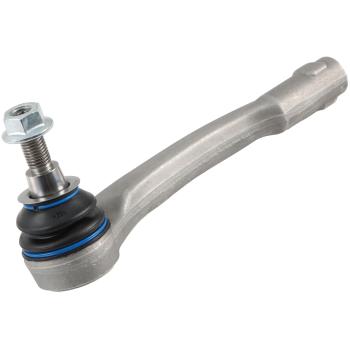 2016 Porsche Panamera Steering Tie Rod End Left Outer Delphi TA3627 image 1 of 4