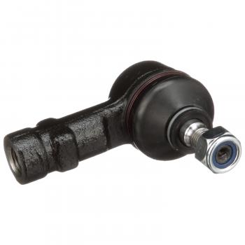 1982 Ford Escort Steering Tie Rod End Front Delphi TA470 image 1 of 4