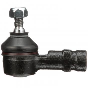 1982 Ford Escort Steering Tie Rod End Front Delphi TA470 image 2 of 4