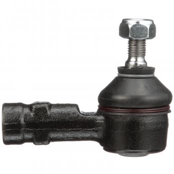 1982 Ford Escort Steering Tie Rod End Front Delphi TA470 image 3 of 4