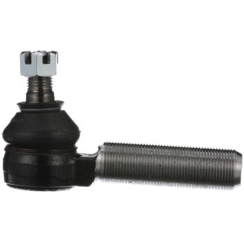 1997 Lexus LX450 Steering Tie Rod End Front Right Outer (Steering Arm To Steering Arm) Delphi TA5001 image 3 of 4