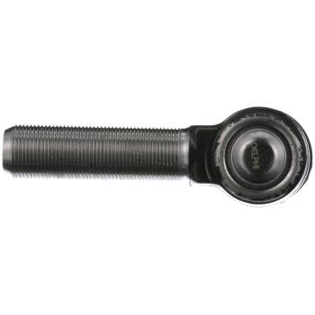 1997 Lexus LX450 Steering Tie Rod End Front Right Outer (Steering Arm To Steering Arm) Delphi TA5001 image 4 of 4