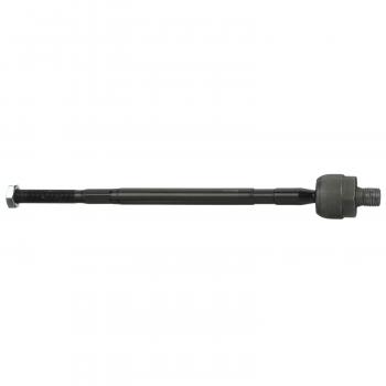 1989 Dodge Colt Steering Tie Rod End Inner Delphi TA5008 image 2 of 2