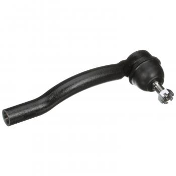 2015 Ford Edge Steering Tie Rod End Right Outer Delphi TA5012 image 1 of 3