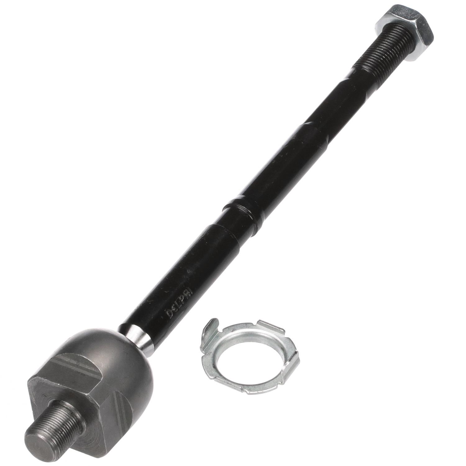 Delphi TA5021 Steering Tie Rod End product image 3 of 3