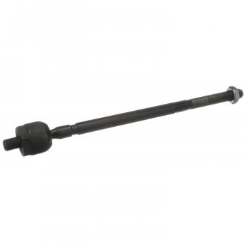 1987 Toyota Corolla Steering Tie Rod End Inner Delphi TA5027 image 1 of 3
