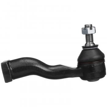 1999 Kia Sportage Steering Tie Rod End Left Outer Delphi TA5032 image 2 of 2