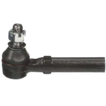 2010 Lexus GX460 Steering Tie Rod End Outer Delphi TA5034 image 2 of 2