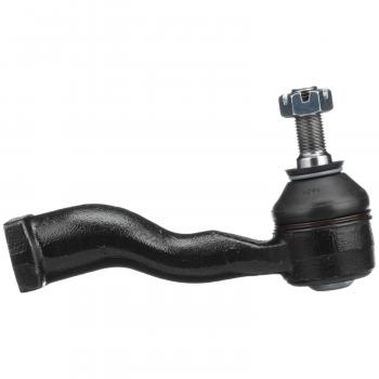 1999 Kia Sportage Steering Tie Rod End Right Outer Delphi TA5037 image 2 of 2
