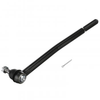 2010 Ford F-550 Super Duty Steering Tie Rod End Left Inner Delphi TA5039 image 4 of 4