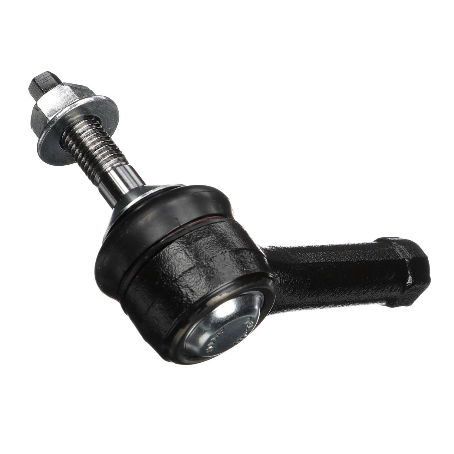 Delphi TA5042 - Steering Tie Rod End Delphi TA5042 Steering Tie Rod End product image 1 of 3