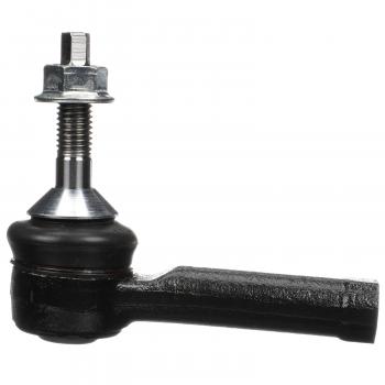 2018 Ford Police Interceptor Utility Steering Tie Rod End Outer Delphi TA5042 image 2 of 3
