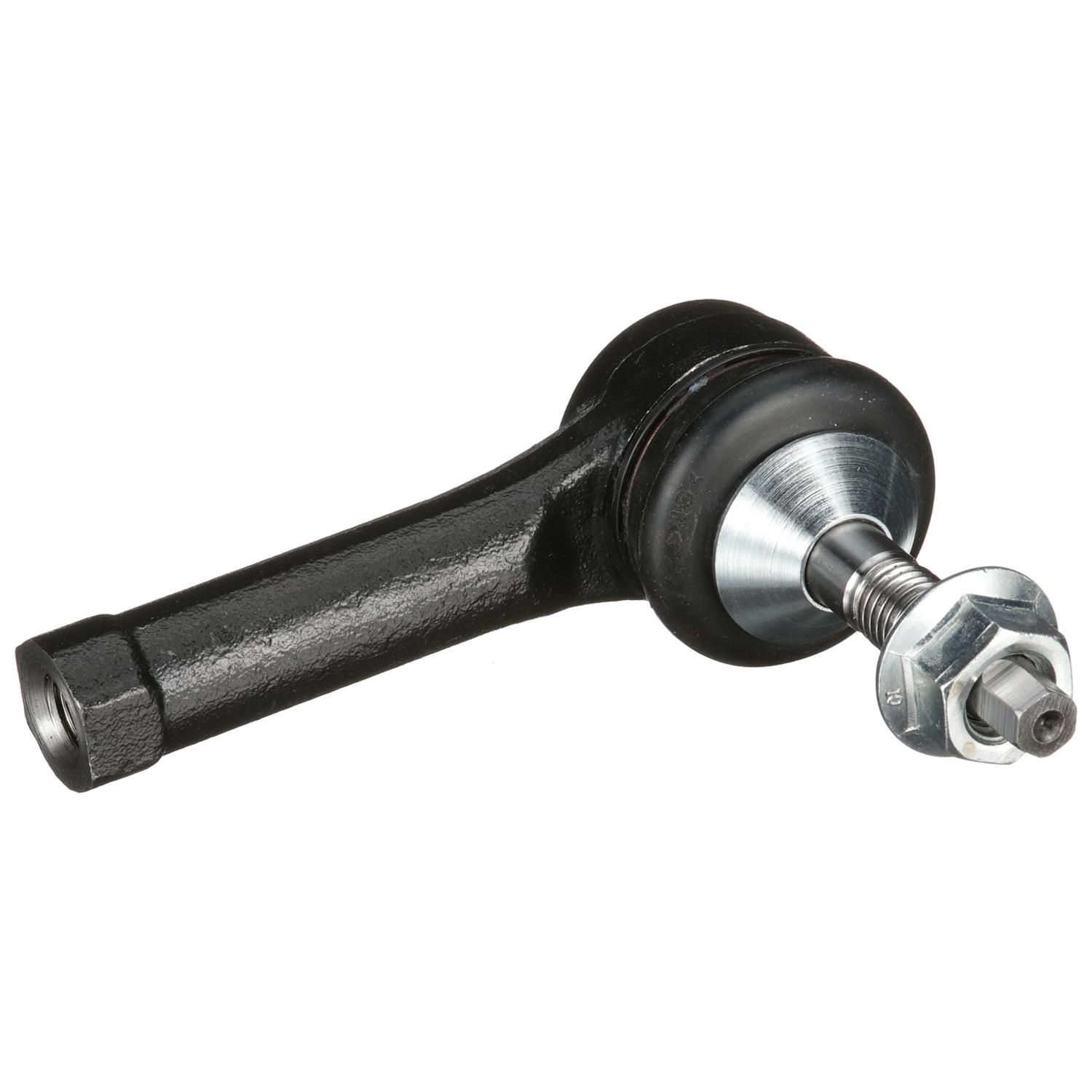 Delphi TA5042 - Steering Tie Rod End Delphi TA5042 Steering Tie Rod End product image 3 of 3