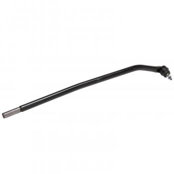 2018 Jeep Wrangler JK Steering Tie Rod End Right Upper Outer Delphi TA5043 image 1 of 3