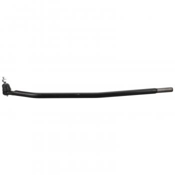 2018 Jeep Wrangler JK Steering Tie Rod End Right Upper Outer Delphi TA5043 image 2 of 3
