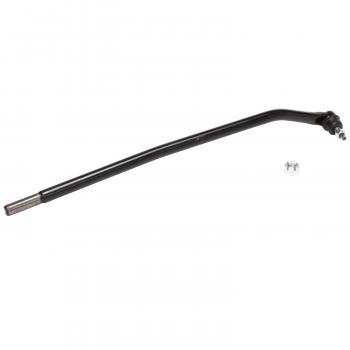 2018 Jeep Wrangler JK Steering Tie Rod End Right Upper Outer Delphi TA5043 image 3 of 3