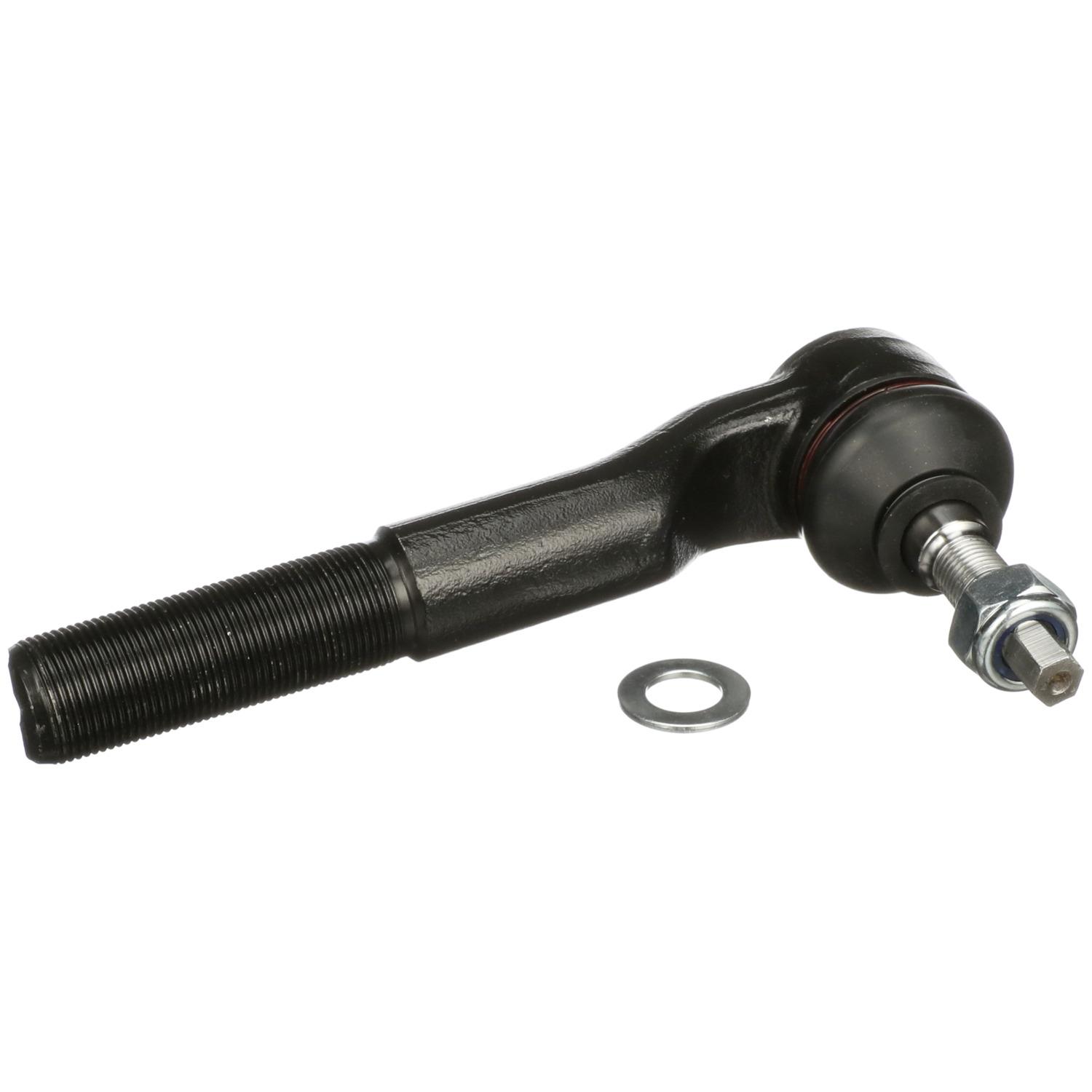 Delphi TA5046 - Steering Tie Rod End Delphi TA5046 Steering Tie Rod End product image 3 of 3
