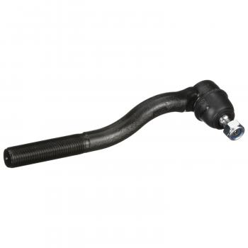 2018 Jeep Wrangler JK Steering Tie Rod End Left Outer Delphi TA5047 image 1 of 3