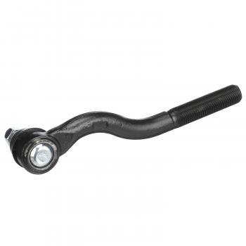 2018 Jeep Wrangler JK Steering Tie Rod End Left Outer Delphi TA5047 image 2 of 3