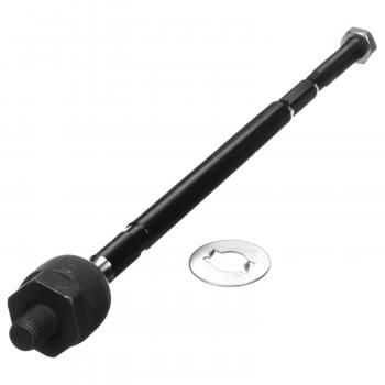 1984 Toyota Corolla Steering Tie Rod End Inner Delphi TA5049 image 3 of 3