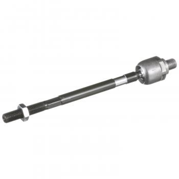 1987 Mazda 626 Steering Tie Rod End Right Inner Delphi TA5051 image 1 of 2