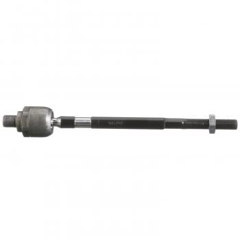 1987 Mazda 626 Steering Tie Rod End Right Inner Delphi TA5051 image 2 of 2