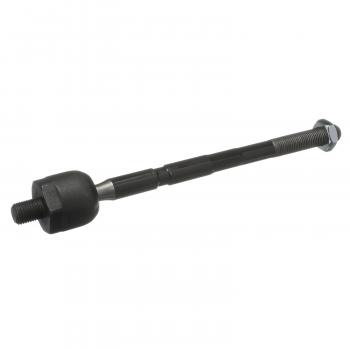 1986 Toyota Cressida Steering Tie Rod End Left Inner Delphi TA5053 image 1 of 2